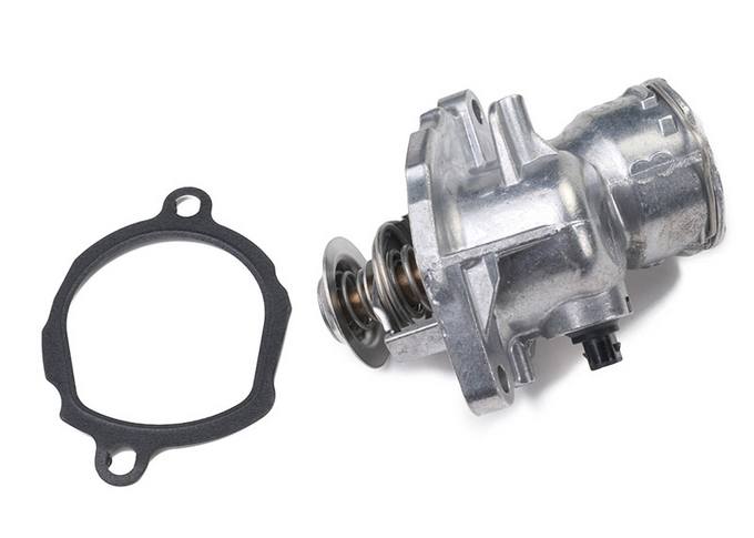 Mercedes Engine Coolant Thermostat (100C) 2722000515